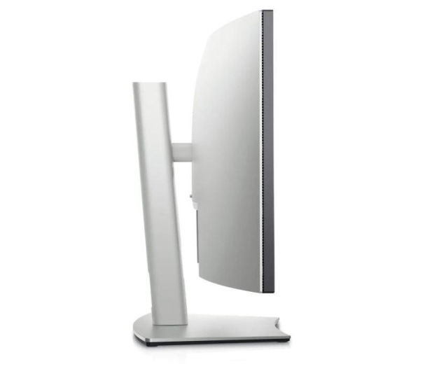 Dell 34.1'' U3421WE 210-AXQL Czarny - 1468358 - zdjęcie 6